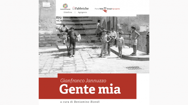 Agrigento, si inaugura la mostra fotografica 