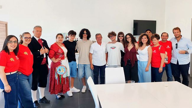 Matarocco Fest: stasera il rock travolgente dei Nymera per una domenica di grande musica