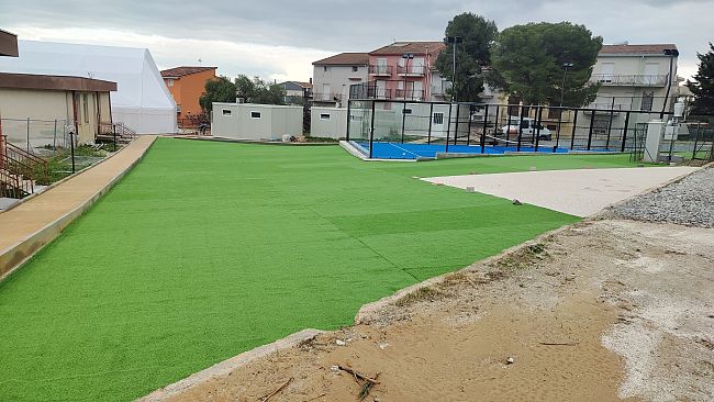 Impianti sportivi e asilo nido: il comune di Calatafimi pubblica due avvisi