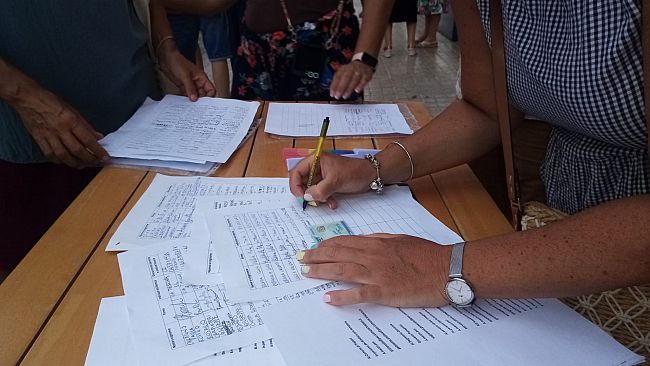 ​Inquinamento a Trapani, inviata diffida al Comune con 350 firme
