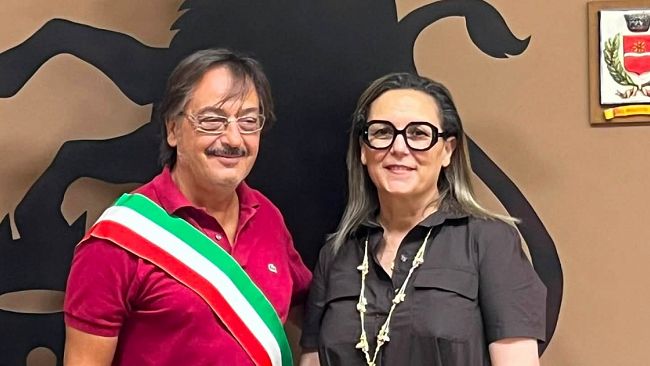 Santa Margherita di Belice: Piera Aiello nominata Assessore Comunale