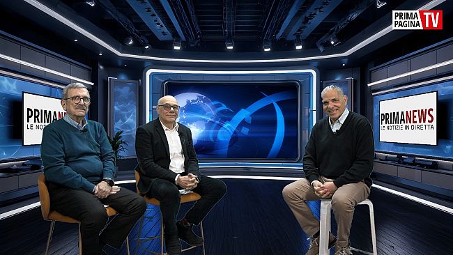 primanews-1-aprile-ospiti-antonio-quinci-presidente-avis-mazara-e-dott-rizzuto-giuseppe-direttore-sanitario-udr