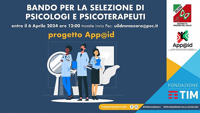 mazara/mazara-progetto-app-id-bando-per-la-creazione-di-una-long-list-di-psicologi-e-psicoterapeuti