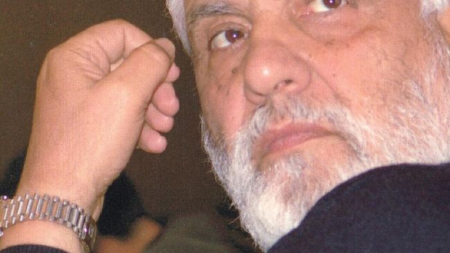 Castelvetrano perde una colonna dello sport, il prof. Cosimo Pusateri 