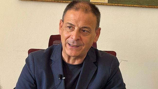 ​Libero Consorzio Comunale di Trapani, il presidente illustra la propria relazione semestrale