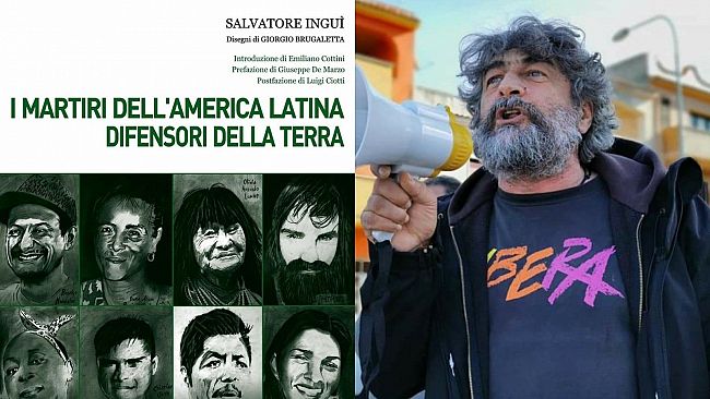 Un massacro passato inosservato: Salvatore Inguì e “I Martiri della Terra