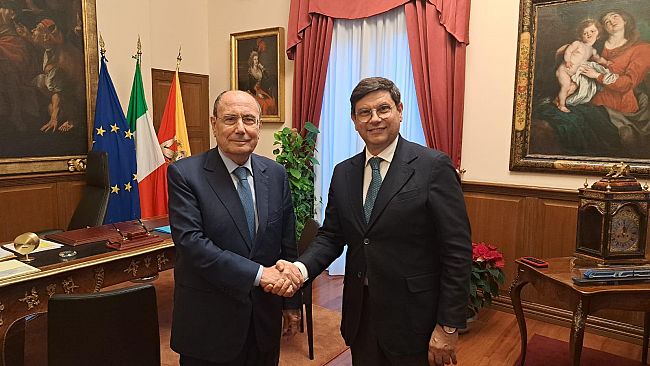 Assemblea dei soci di Airgest approva il piano industriale triennale. Bilancio in attivo