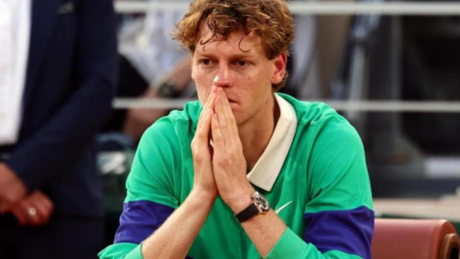 Nessun Grande Slam nel 2025: i record sfuggono ancora agli élite del tennis