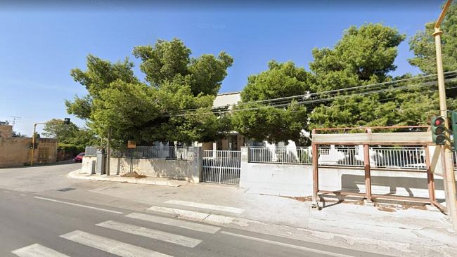 Marsala, lavori di messa in sicurezza nella scuola 