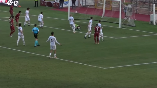 Il Trapani non sbaglia un colpo: 3-1 al Castrovillari