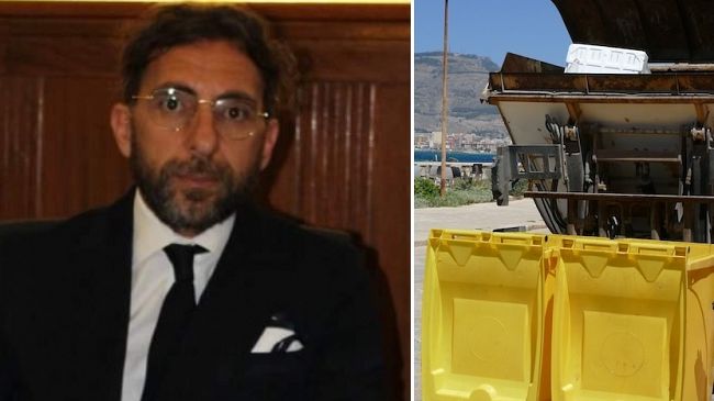 ​Spari contro un operatore ecologico a Marsala, la denuncia di Uil Trasporti