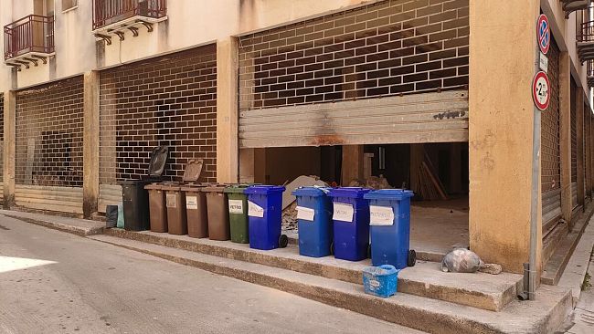 Mazara, lettera aperta al Sindaco da un residente di via Settevanelle