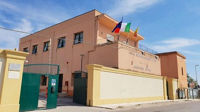 All'Ipseoa Titone il Contest “Inclusi…Amo tra padelle e shaker