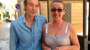 Mensa comunale chiusa. I coniugi Quinci rilanciano loro appello agli artisti. L’ex direttrice ringrazia