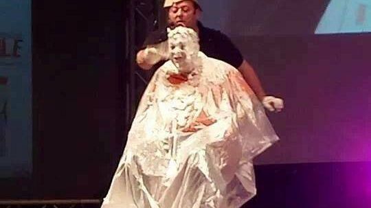 MARSALA – “Salutame a Natale”, il nuovo spettacolo comico dei Trikke e Due Cabaret: domenica 22 dicembre