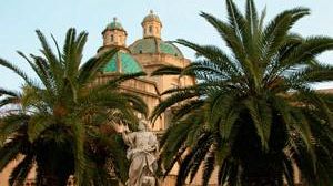 Mazara: riprendono i lavori nella via Padre Giacomo Cusmano