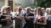 ERICE – Inaugurata la prima sede in Italia delle donne socialiste