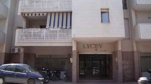 Studentessa del liceo G.G. Adria-G.P. Ballatore  di Mazara  vince il concorso  “talenti d’Europa”