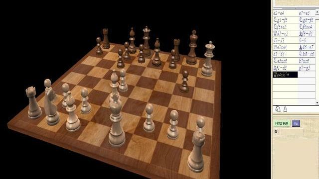 Mazara, riparte l’attività multimediale sugli scacchi