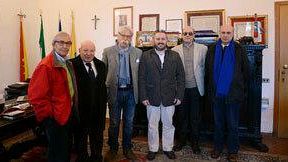 Mazara, il Policampo olimpionico ospiterà da febbraio tre eventi internazionali