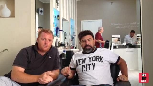 VIDEO – Tg Bar del 25 Luglio 2015