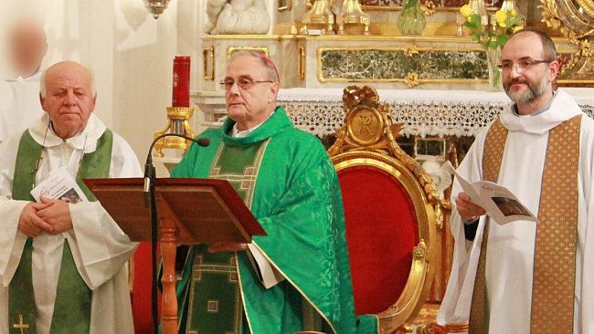 Cambi nelle parrocchie, il Vescovo avvia la rotazione dei presbiteri