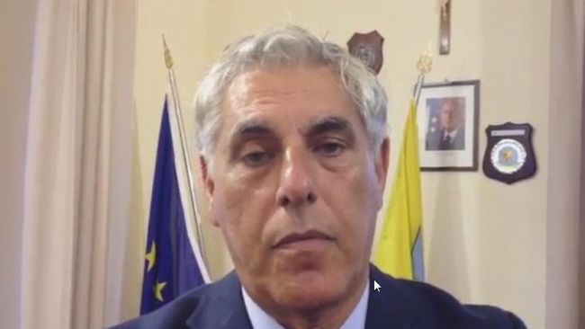 Mazara, Lavori di riqualificazione ed arredo delle vie Emilia Romagna e Veneto