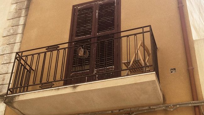 Processo per favoreggiamento prostituzione, Misuraca scagiona Calafato