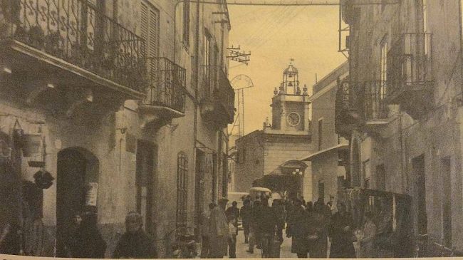 Misteridicittà/ Quelle “grazie” forse cadute nell’oblio.
