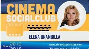 Cinema Social Club. La nuova community cinematografica per gli appassionati del grande schermo