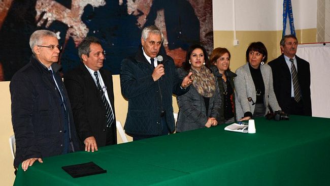 Mazara, incontro sull’energia sostenibile all’istituto Borsellino