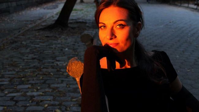 Una siciliana nel “jazz-set” newyorkese: Valentina Marino