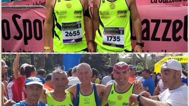 Le attività e i risultati dell’ASD G.S. Atletica Mazara.