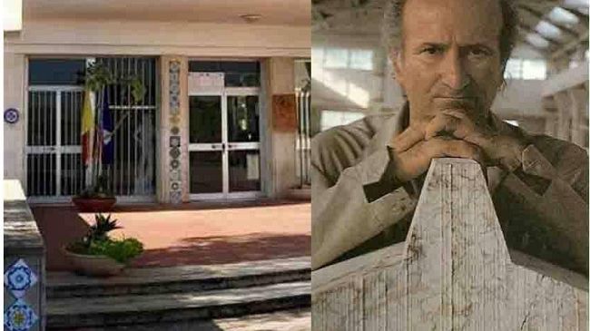 Liceo Artistico di Mazara: perché non intitolato al grande artista Pietro Consagra? (con rispetto per Don Morello)