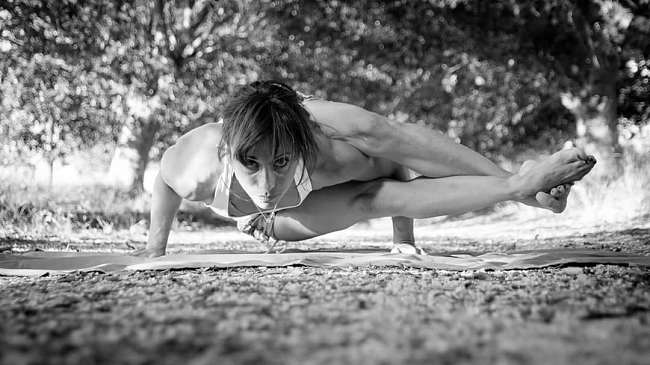 Martedì 24 Luglio, terzo appuntamento con “Yoga Itinerante” a Sant’Ignazio