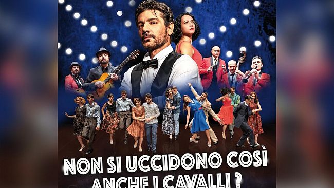 Ultime della sera. Traumi del dopo festival