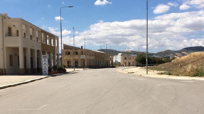 Gibellina. Da lunedì riprende il mercatino settimanale