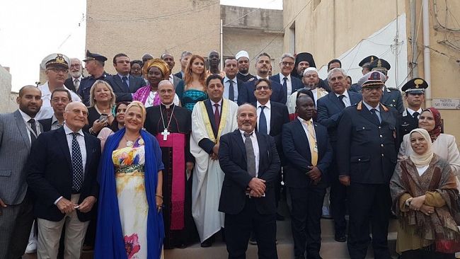 Ultime della sera: “Erano i giorni del Blue Sea Land”