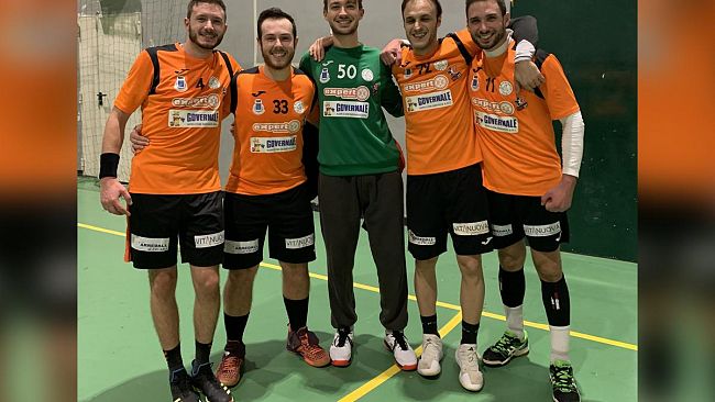 Weekend da brivido per Il Giovinetto, derby contro Alcamo in A2 e Coppa Sicilia con i giovani nella B