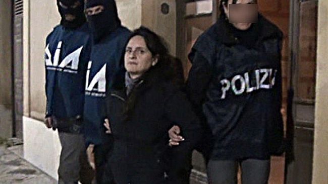 Patrizia Messina Denaro: la sorella del boss mafioso torna in libertà