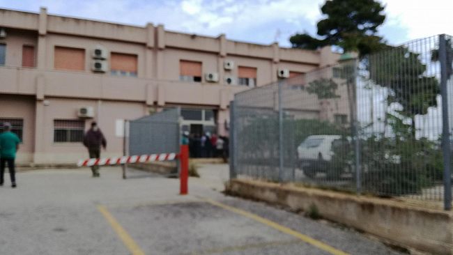 Solidarieta’ Commissario Asp Trapani a dipendente aggredita al Cup di Castelvetrano