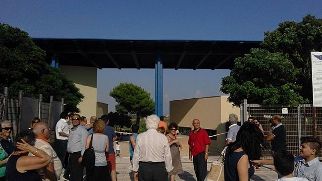 Enzo Danimarca di Progetto Triscina: ” Si deve riaprire l’ingresso della borgata al Parco Archeologico di Selinunte”