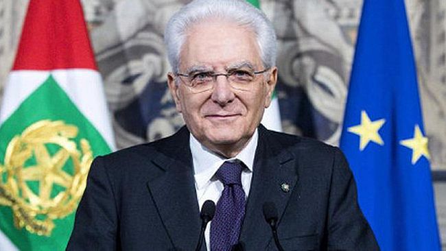 Il 2° Circolo Didattico scuola d’eccellenza all’Aquila  con il Presidente della Repubblica   Mattarella