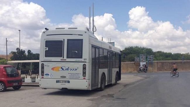 Stop alle autolinee dal 2 dicembre? Il sindaco Alfano fiducioso sul positivo esito della vertenza