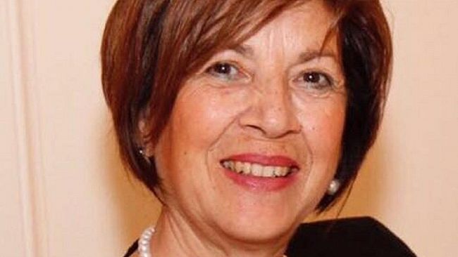 #iorestoacasa,. Nunziatina Agosta: “Facciamo emergere gli anticorpi della responsabilità e ANDRÀ TUTTO BENE”