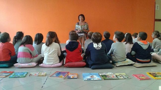 Settimana della Lettura: le iniziative  a Marsala