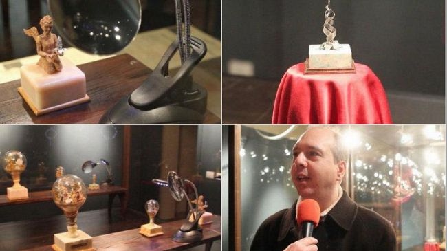 EricèNatale è anche Cultura