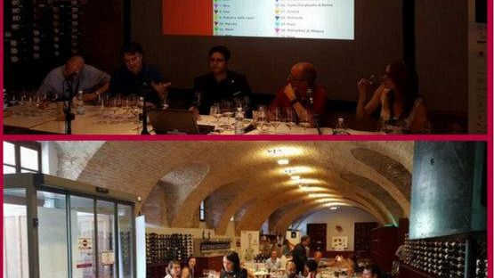 SICILIA – Barolo. Festival Collisioni. I grandi autoctoni siciliani conquistano critica e importatori stranieri.