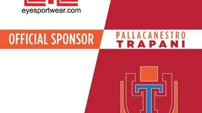 Pallacanestro Trapani. Eye Sport e’ il nuovo sponsor tecnico
