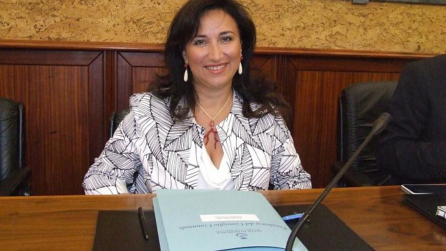 Marsala: il Consigliere Comunale Linda Licari propone di aderire alla campagna nazionale UDI Città Libera dalle pubblicità lesive della dignità della Donna